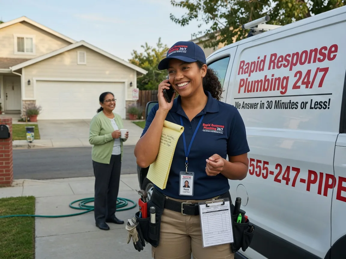 Emergency Plumber Bellbrook, OH FAQs